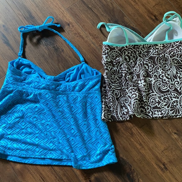 Tankini Set - Picture 6 of 6